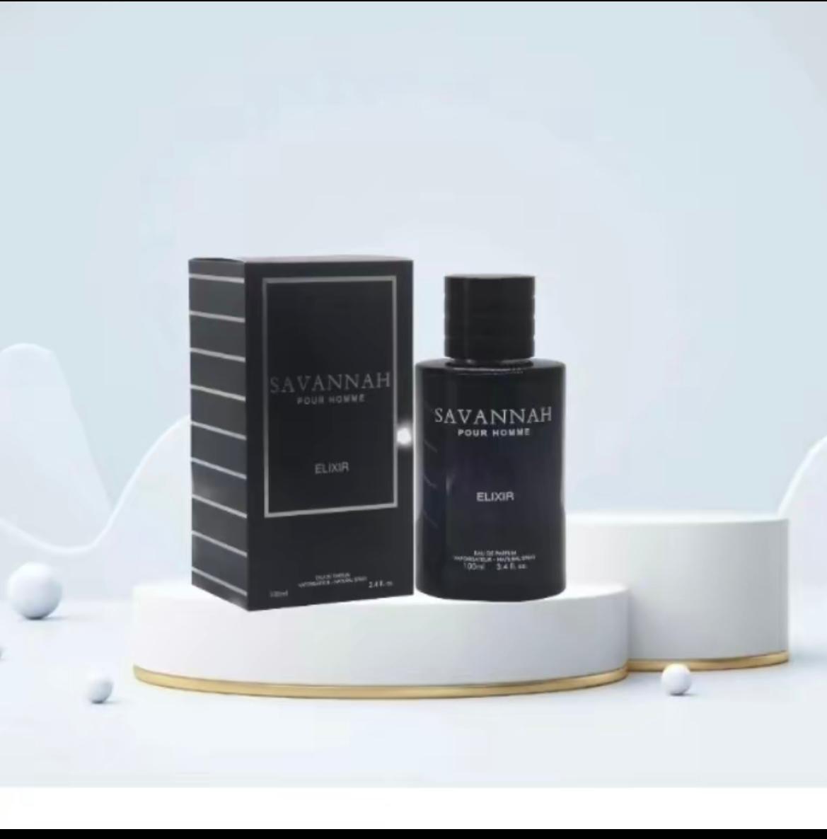 Parfum For Men’s