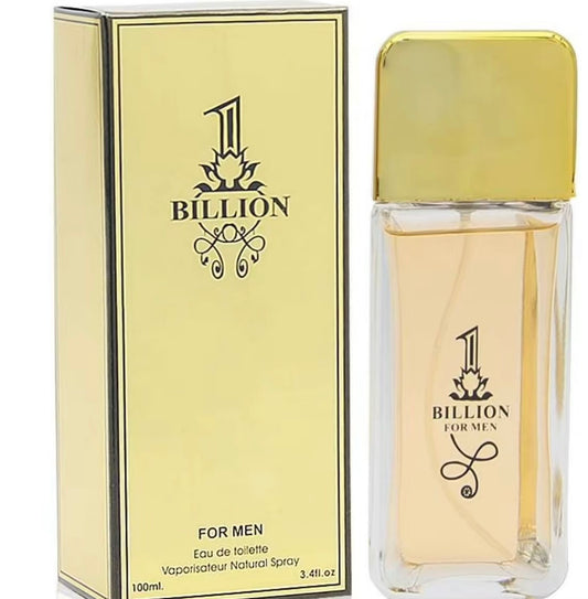 Parfum 1 Billion